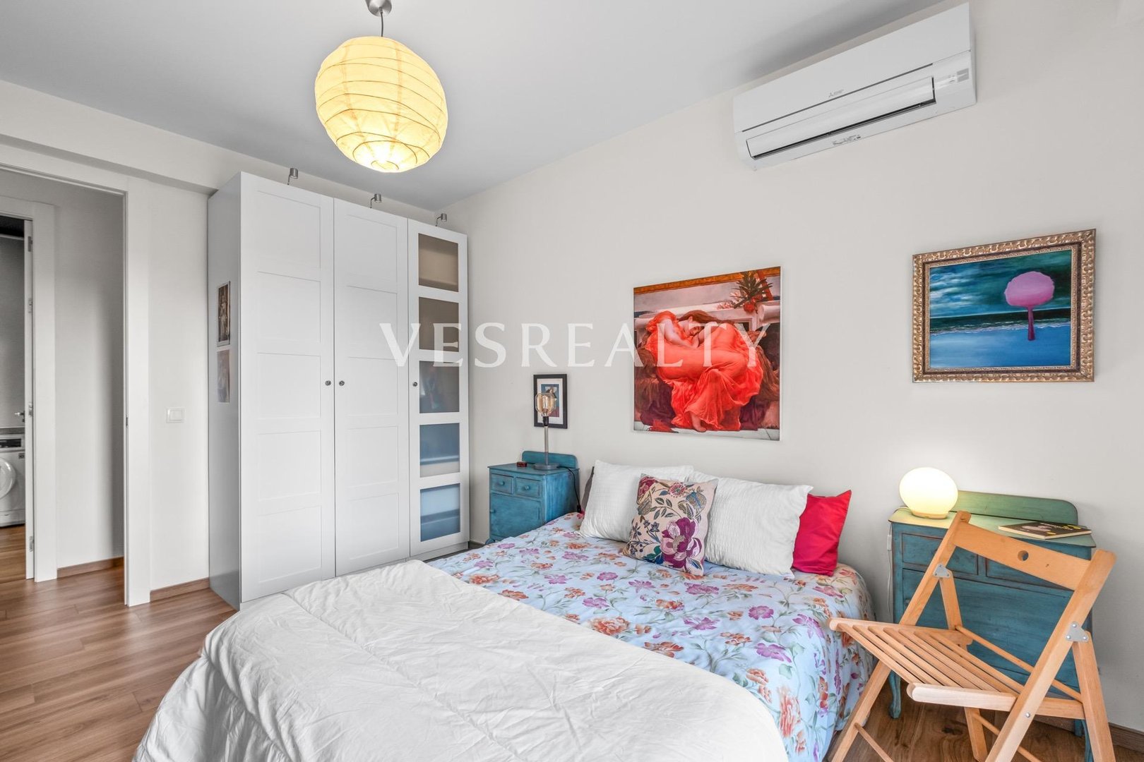 Wohnung 132 m² in Alicante