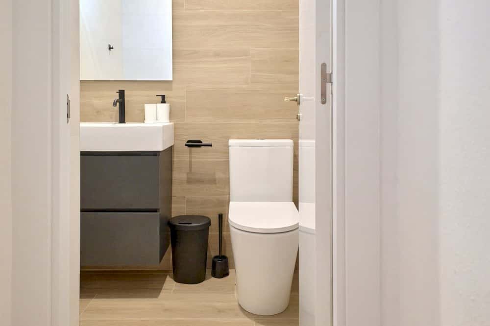 Habitació de lloguer, València