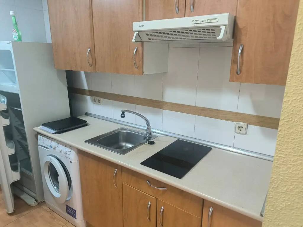 Piso de 40 m² en Madrid