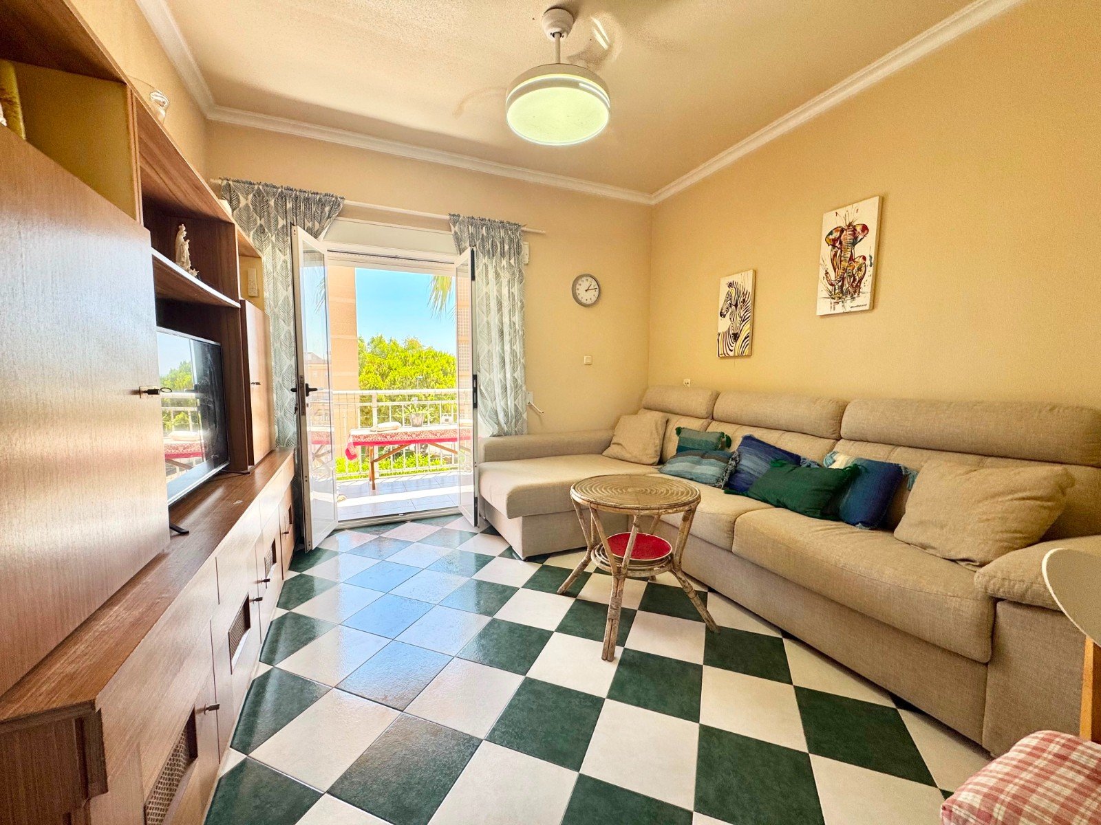 Apartamento 85 m² em Torrevieja