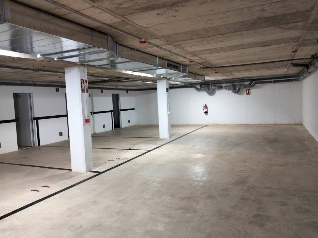 Piso de 64 m² en Palamós