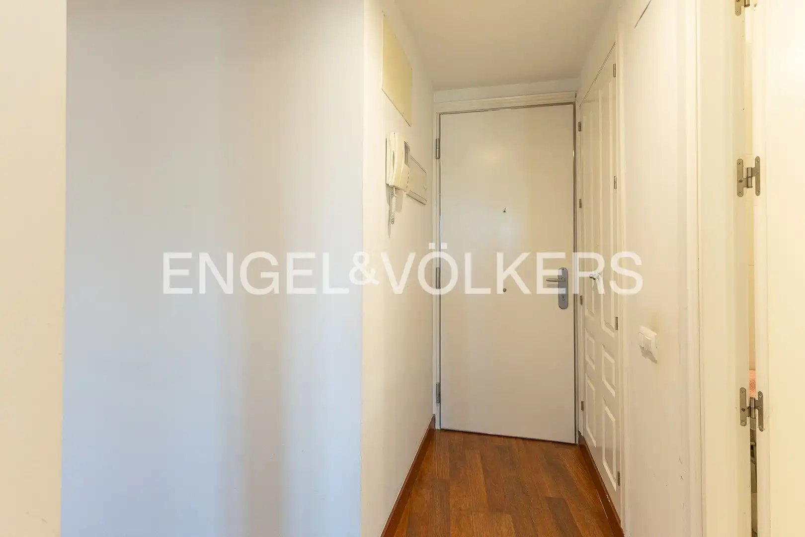 Pis de 86 m² a Madrid