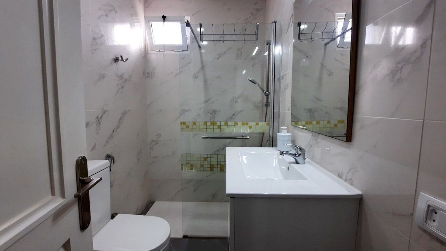 Квартира 40 м² в Mogán