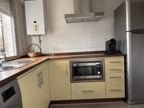 Piso de 120 m² en Ortigueira