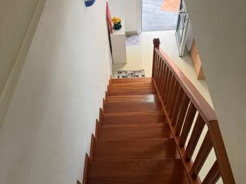 Piso de 98 m² en San Cristóbal de La Laguna
