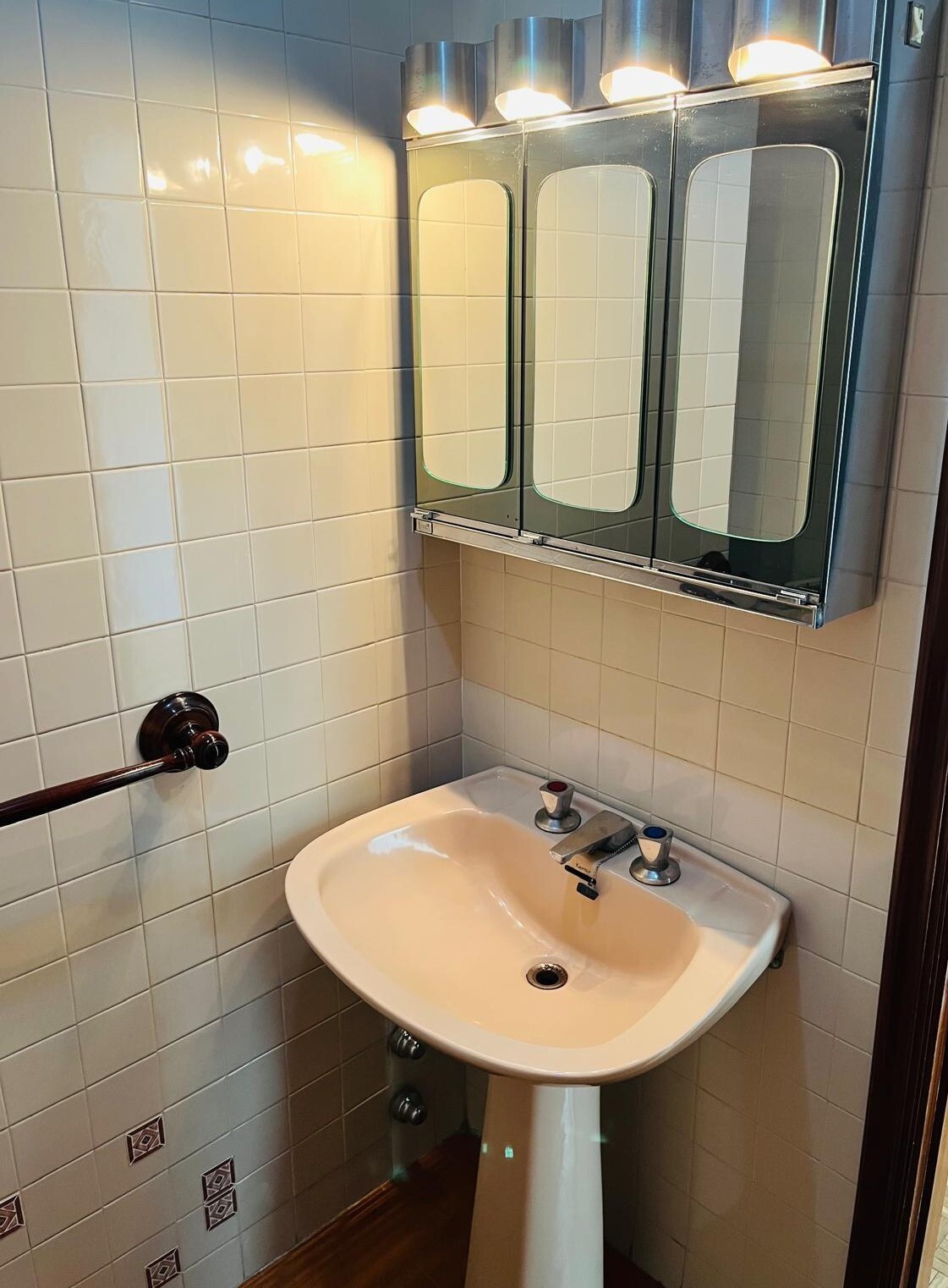 Piso de 82 m² en La Coruña