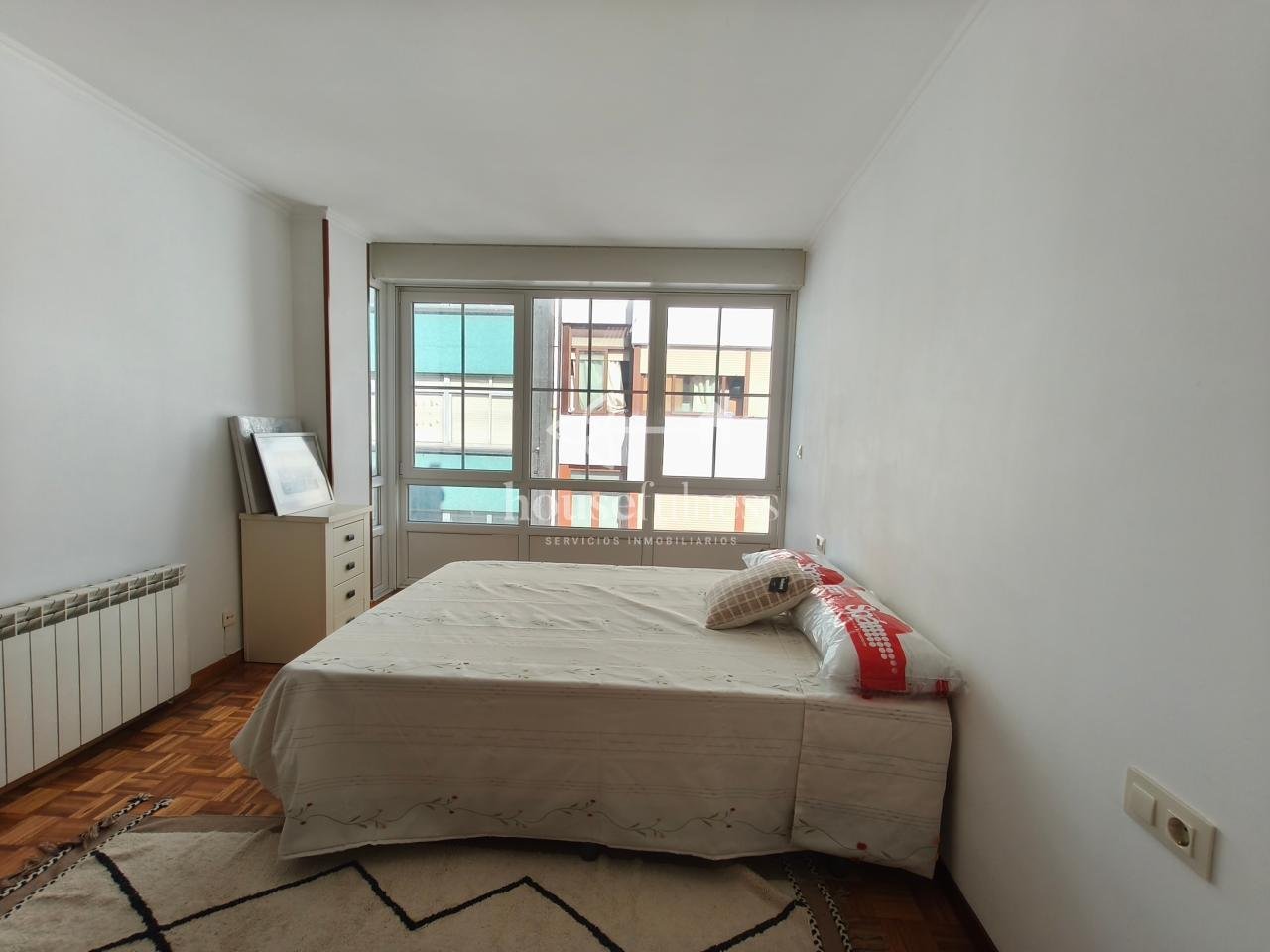 Piso de 75 m² en Ferrol