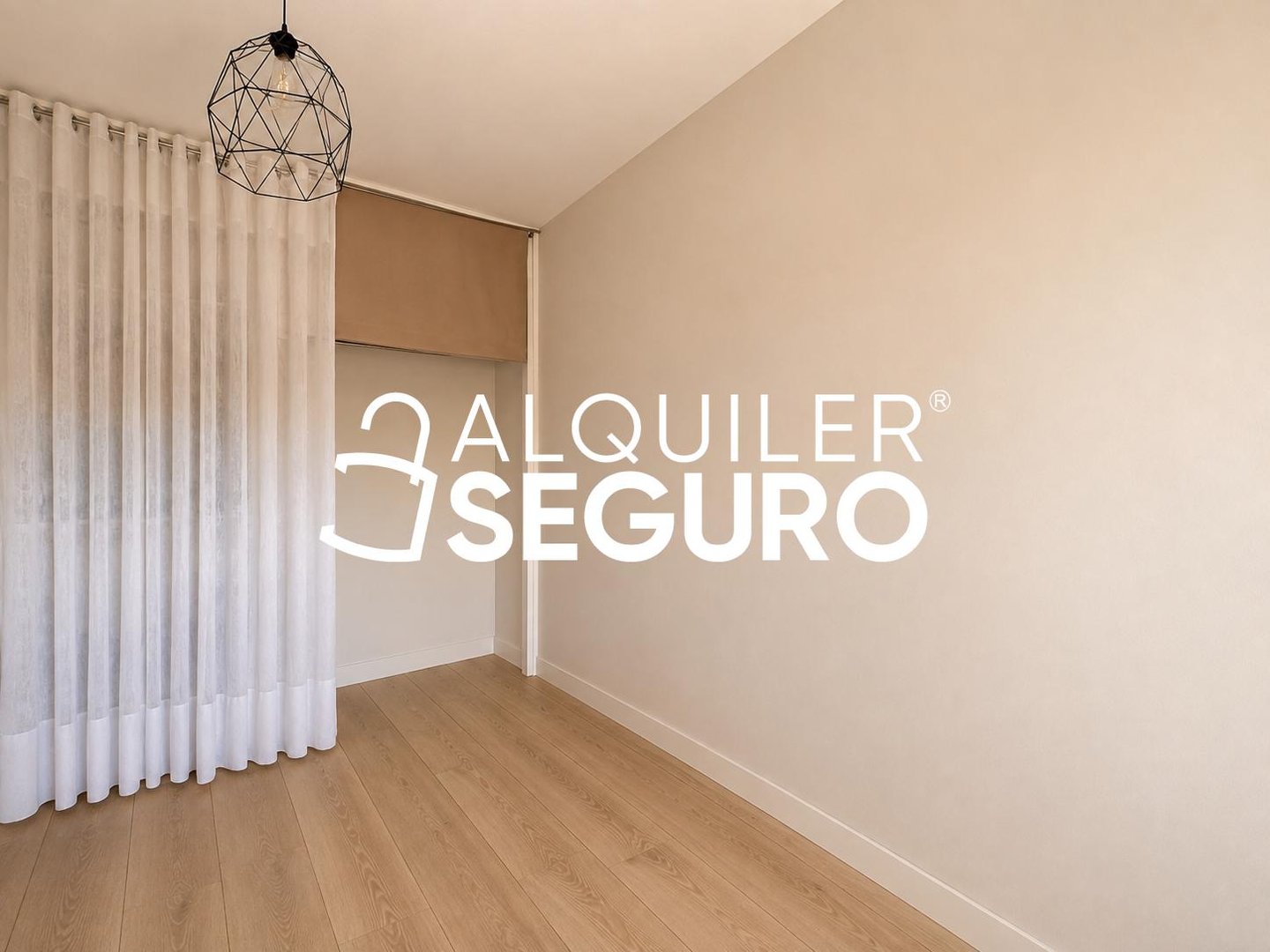 Piso de 100 m² en Madrid