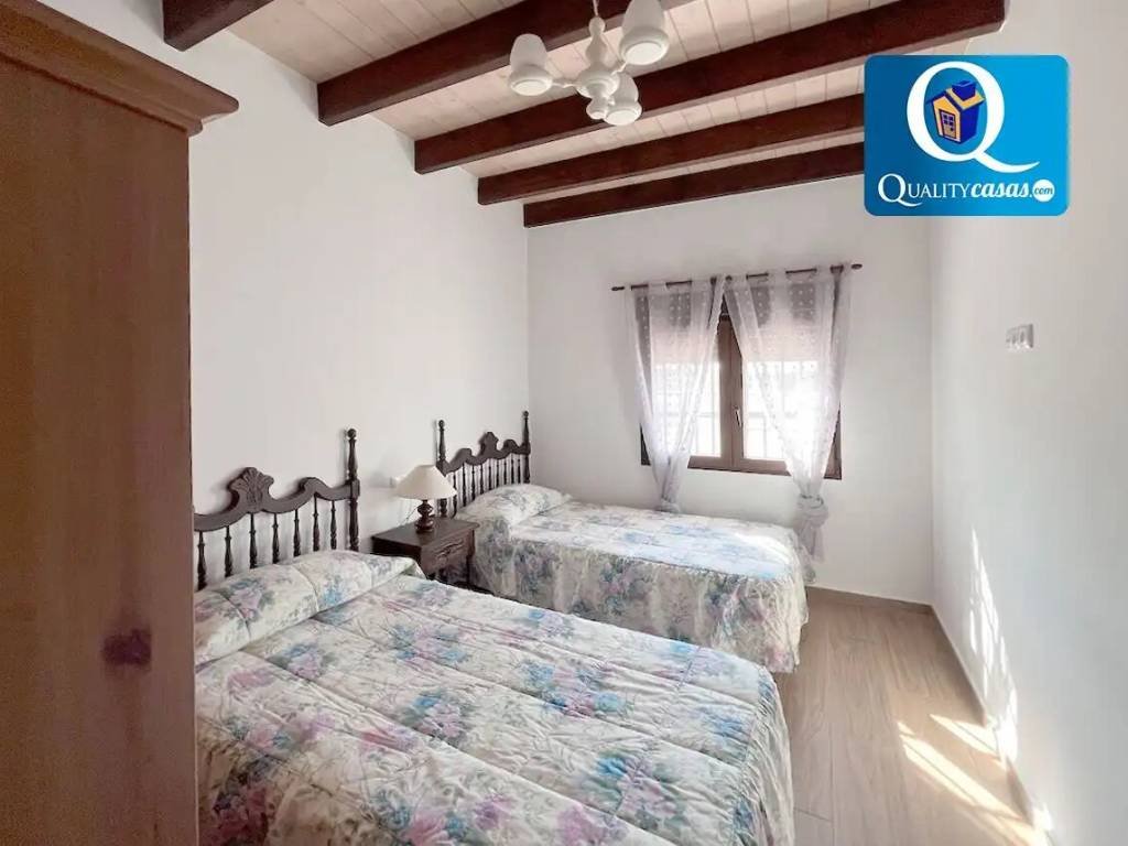 Casa de 174 m² en San Vicente del Raspeig