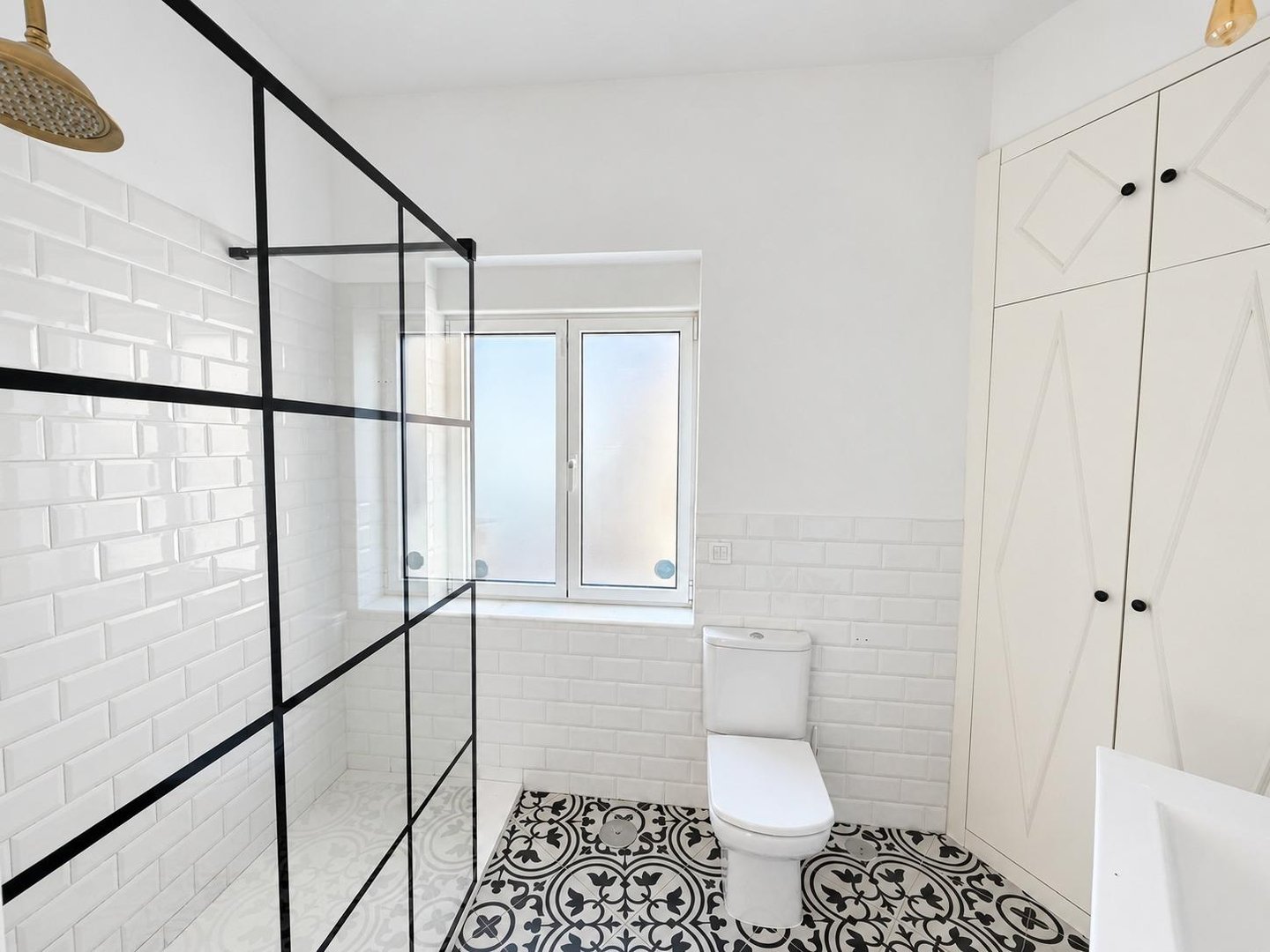 Pis de 137 m² a Madrid