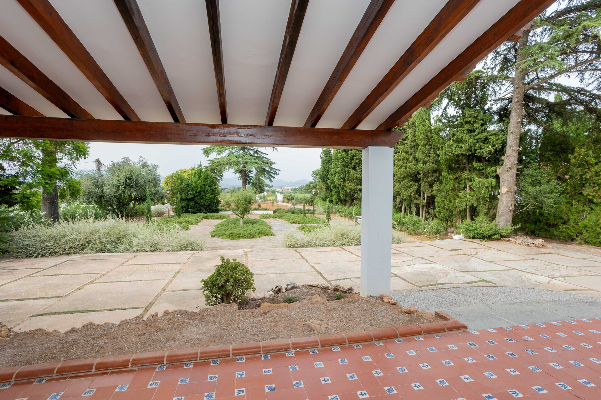 House 295 m² in Bétera
