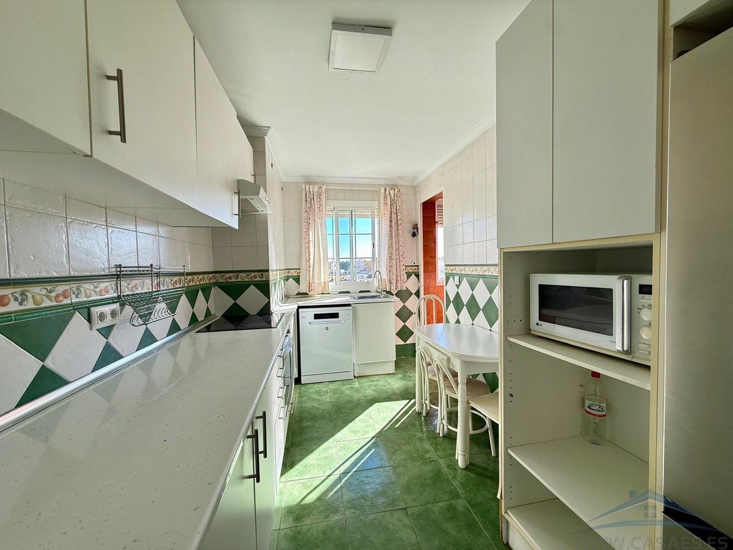 Piso de 130 m² en Almería