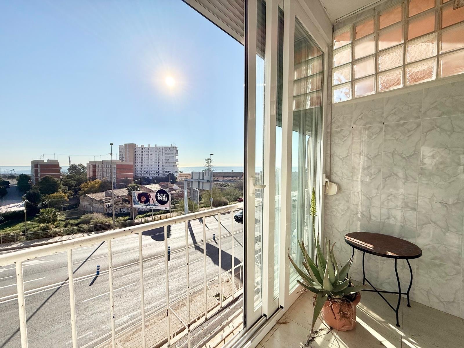 Wohnung 75 m² in Alicante