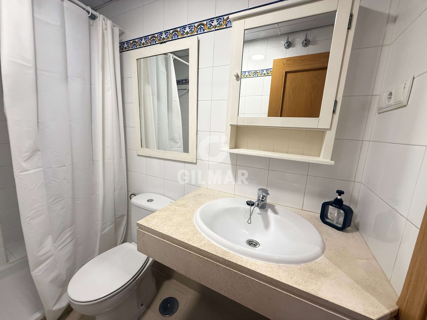 Piso de 106 m² en Madrid