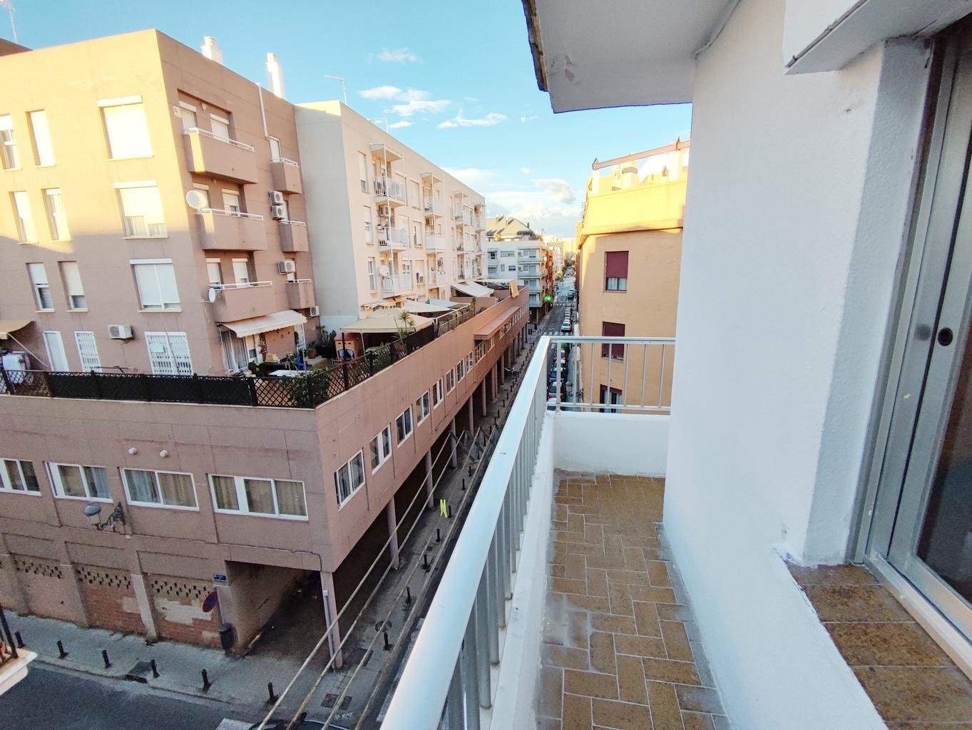Habitació de lloguer, València