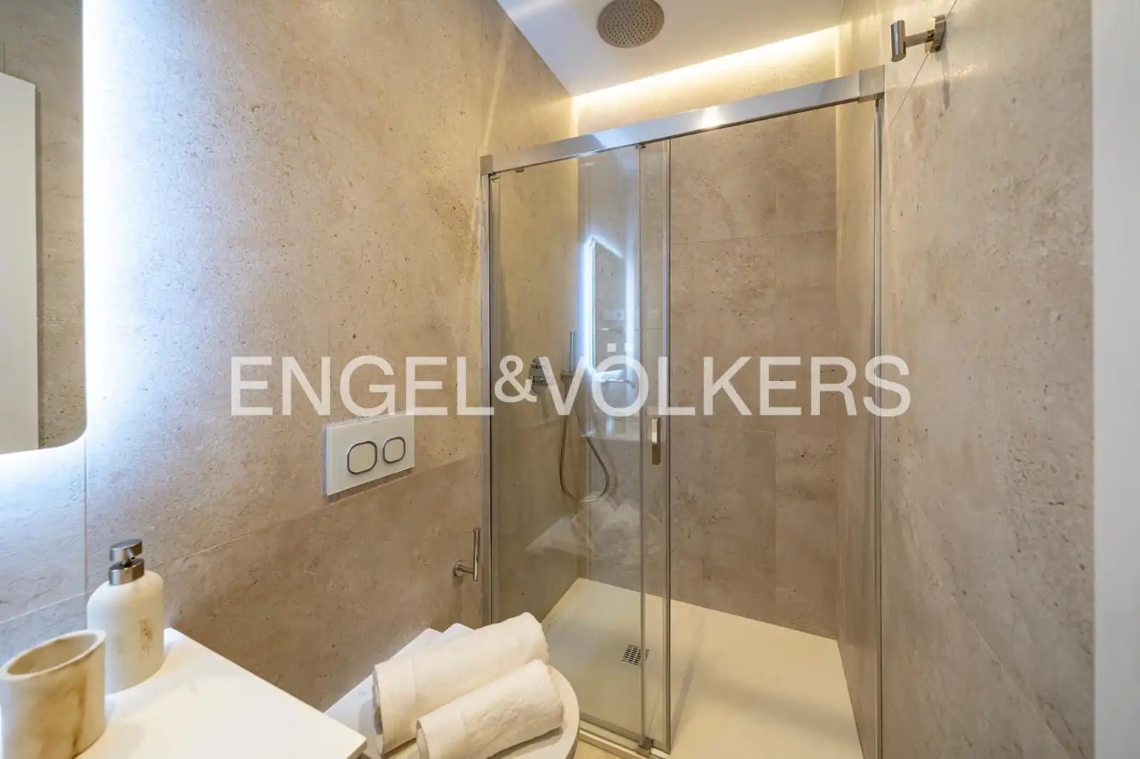 Pis de 134 m² a Madrid