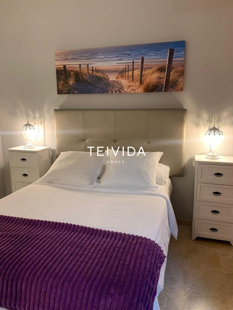 Квартира 170 м² в Santiago del Teide