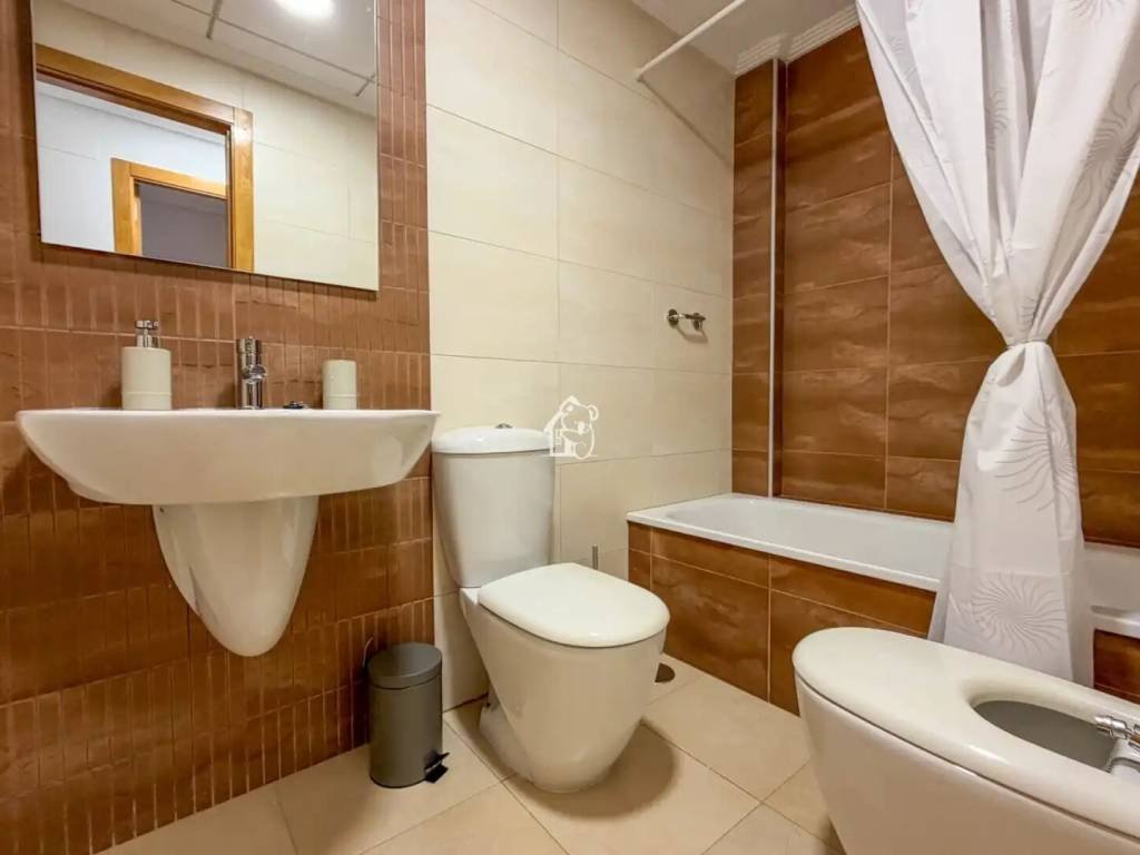 Pis de 75 m² a Algorfa