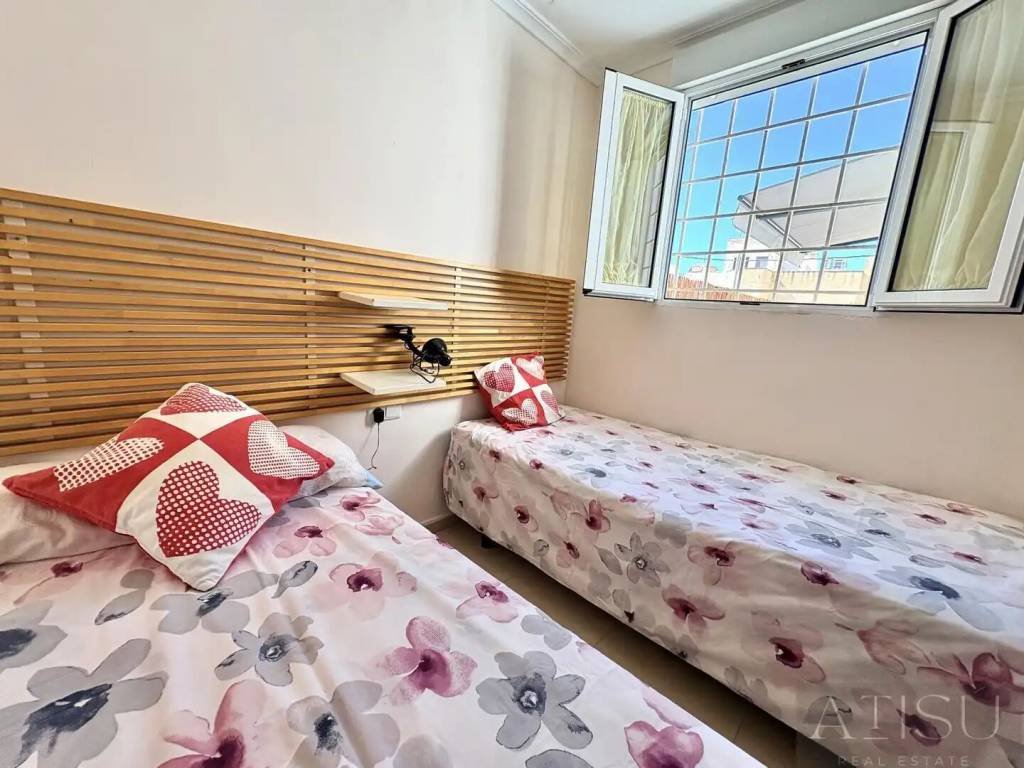 Pis de 50 m² a Benidorm