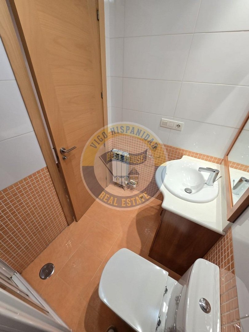 Piso de 75 m² en Vigo