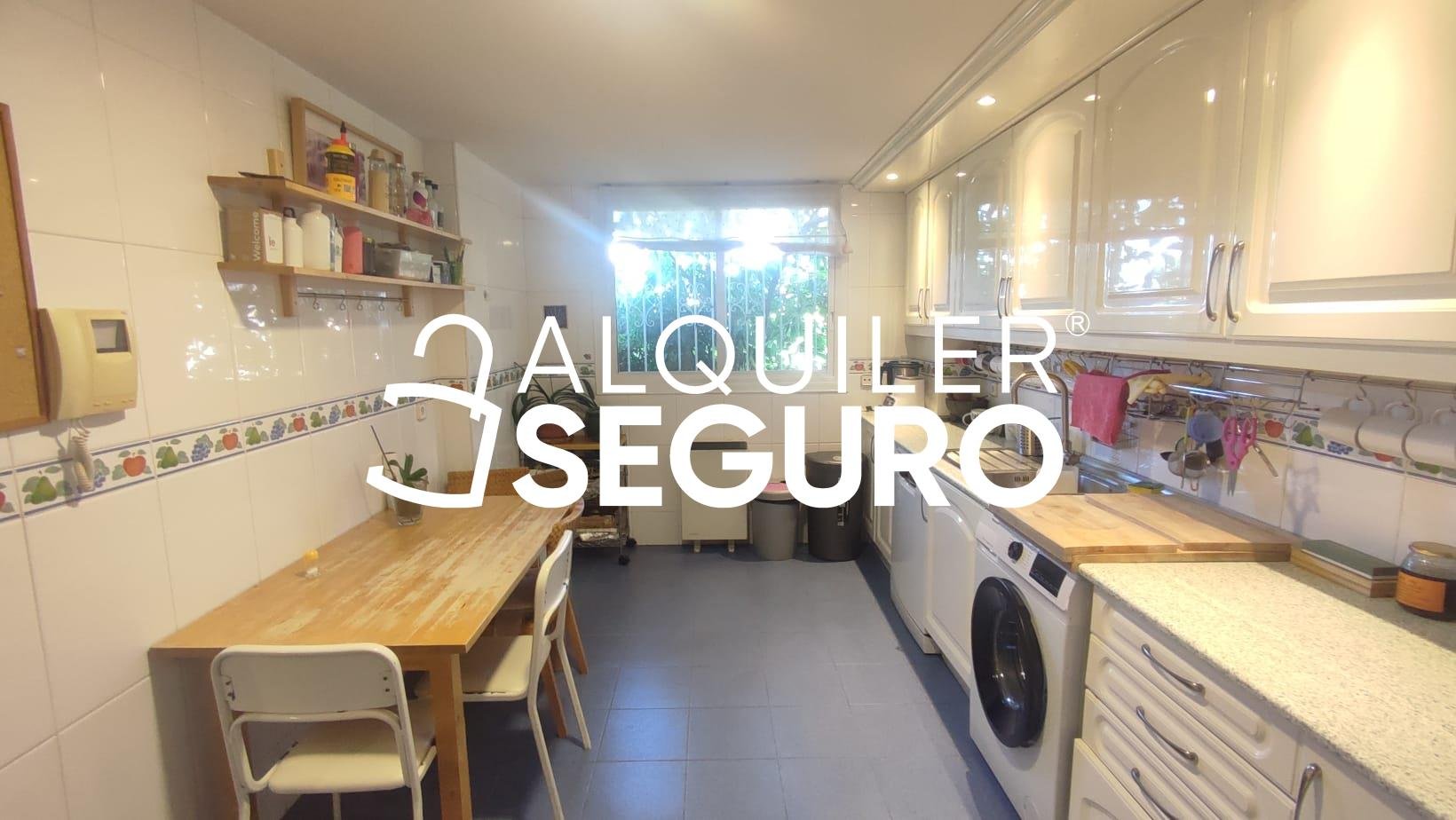 Casa de 280 m² en Madrid