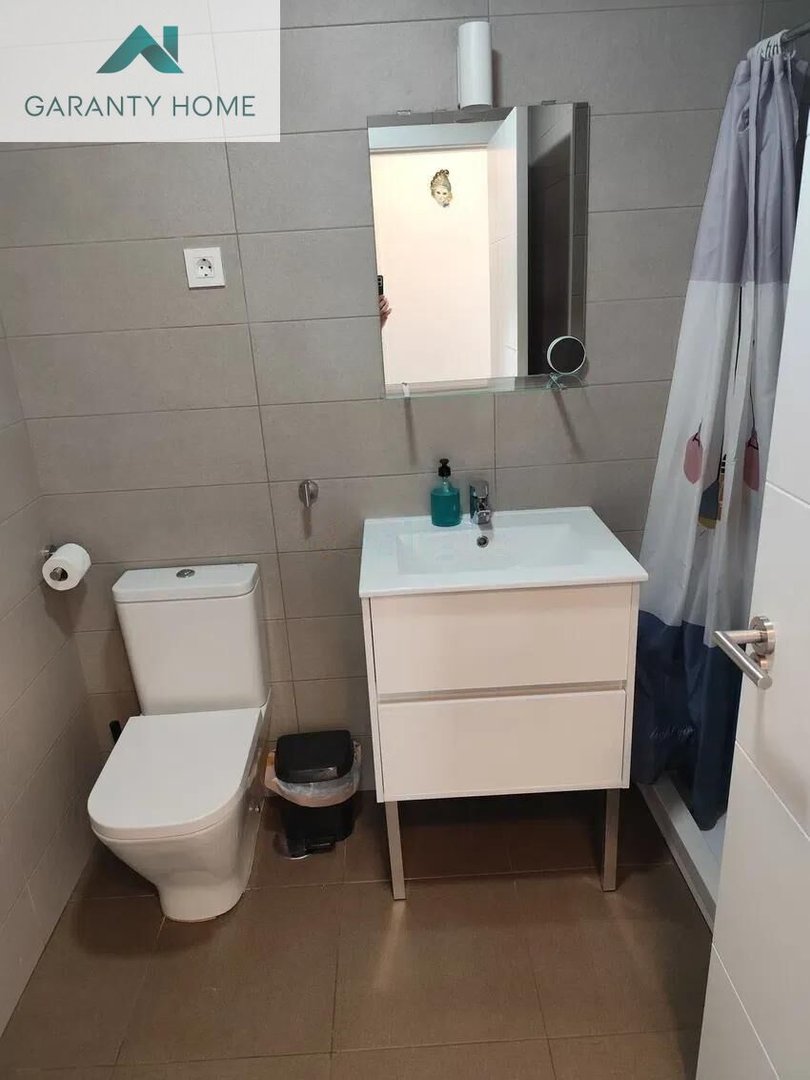 Piso de 85 m² en Vélez-Málaga