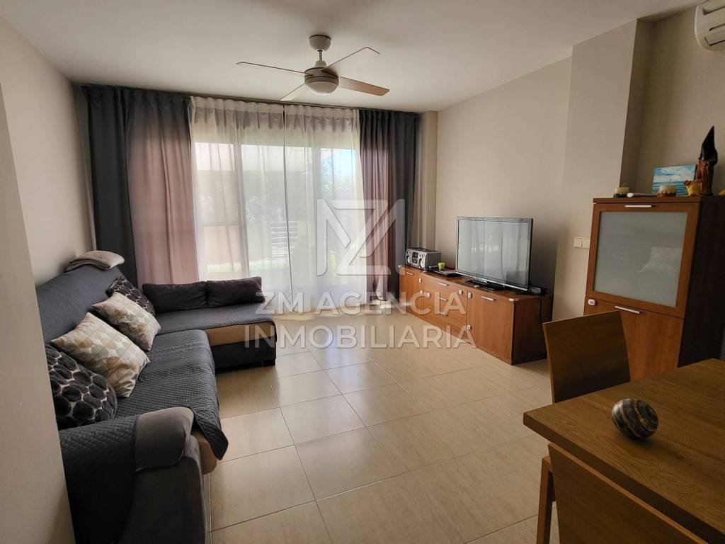 Piso de 81 m² en San Jorge
