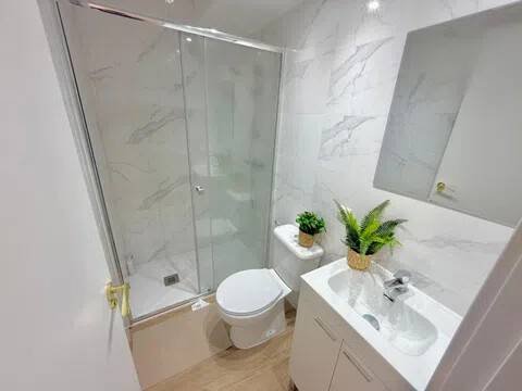 Habitación en alquiler, Alicante