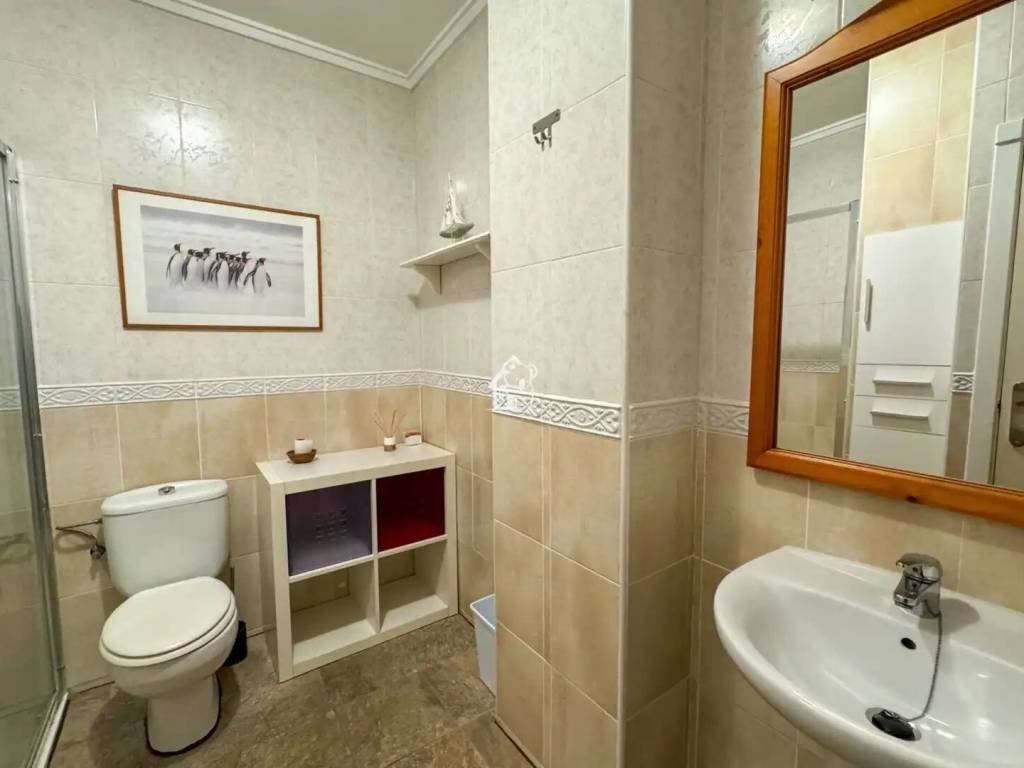 Piso de 65 m² en Torrevieja