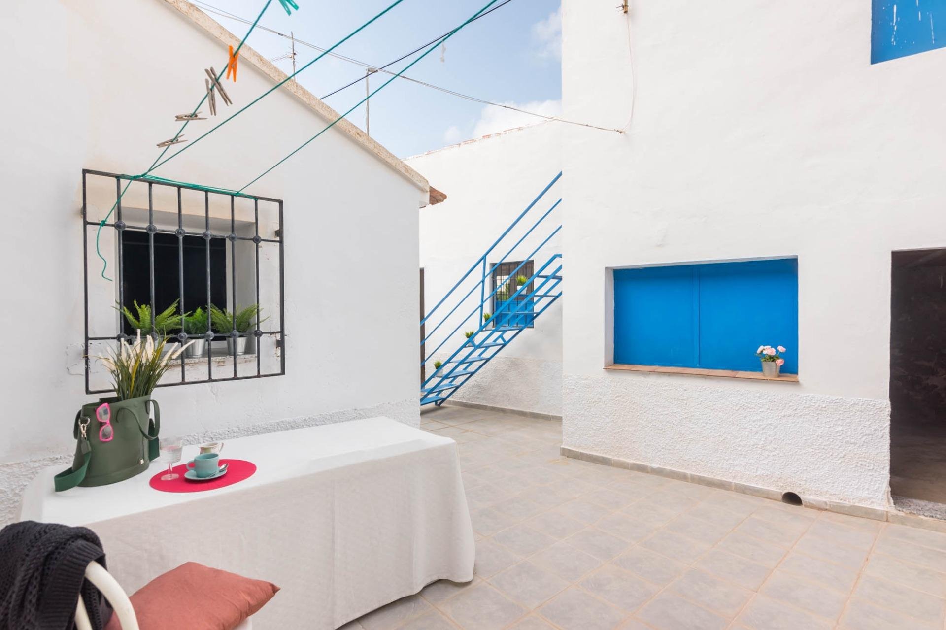 Piso de 225 m² en Murcia