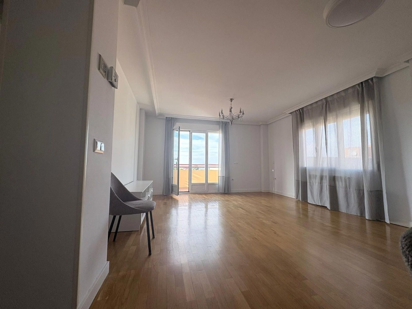 Pis de 107 m² a Guadalajara