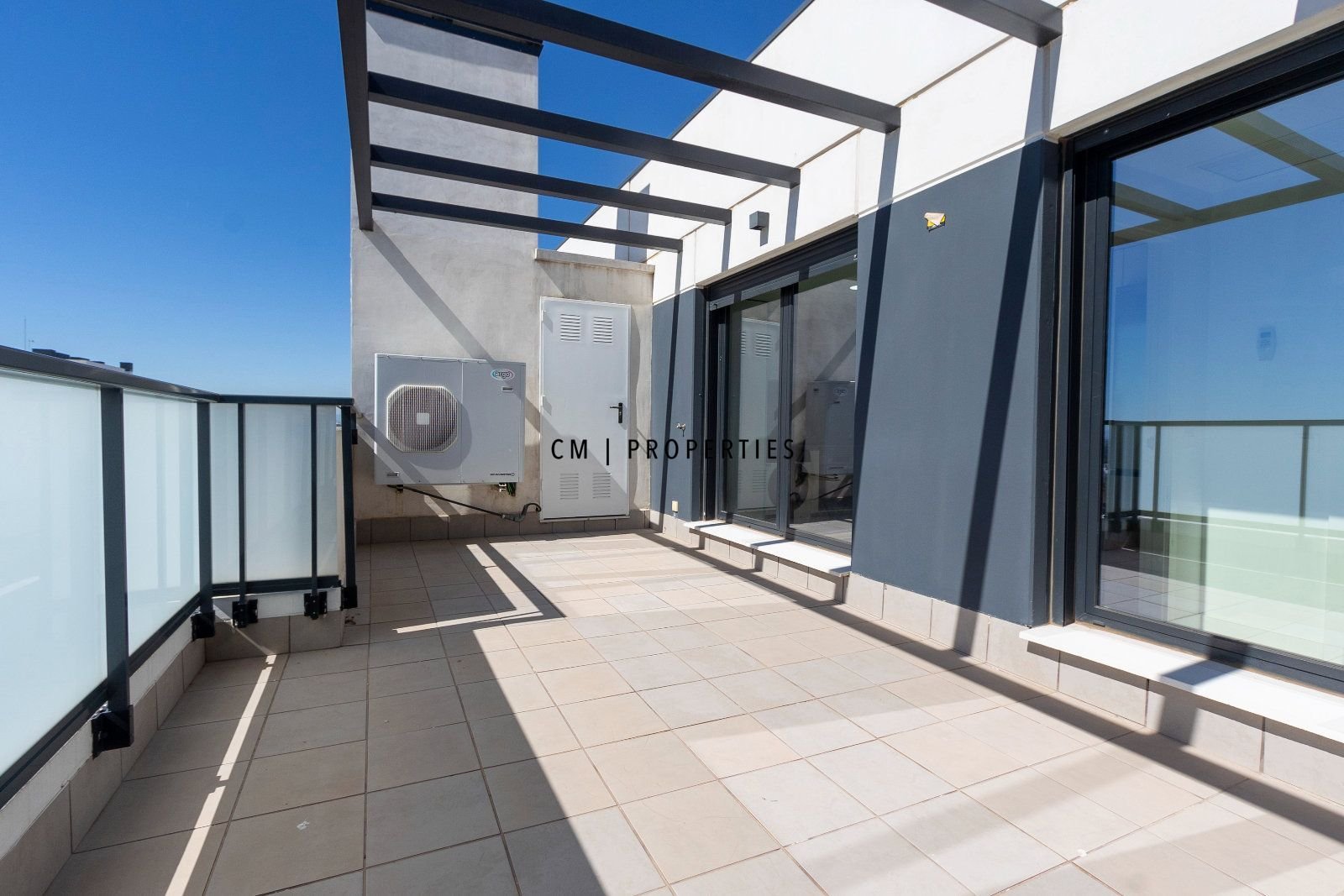 Piso de 243 m² en Valencia