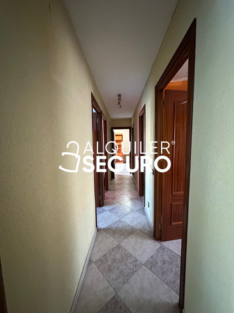 Flat 100 m² in Móstoles