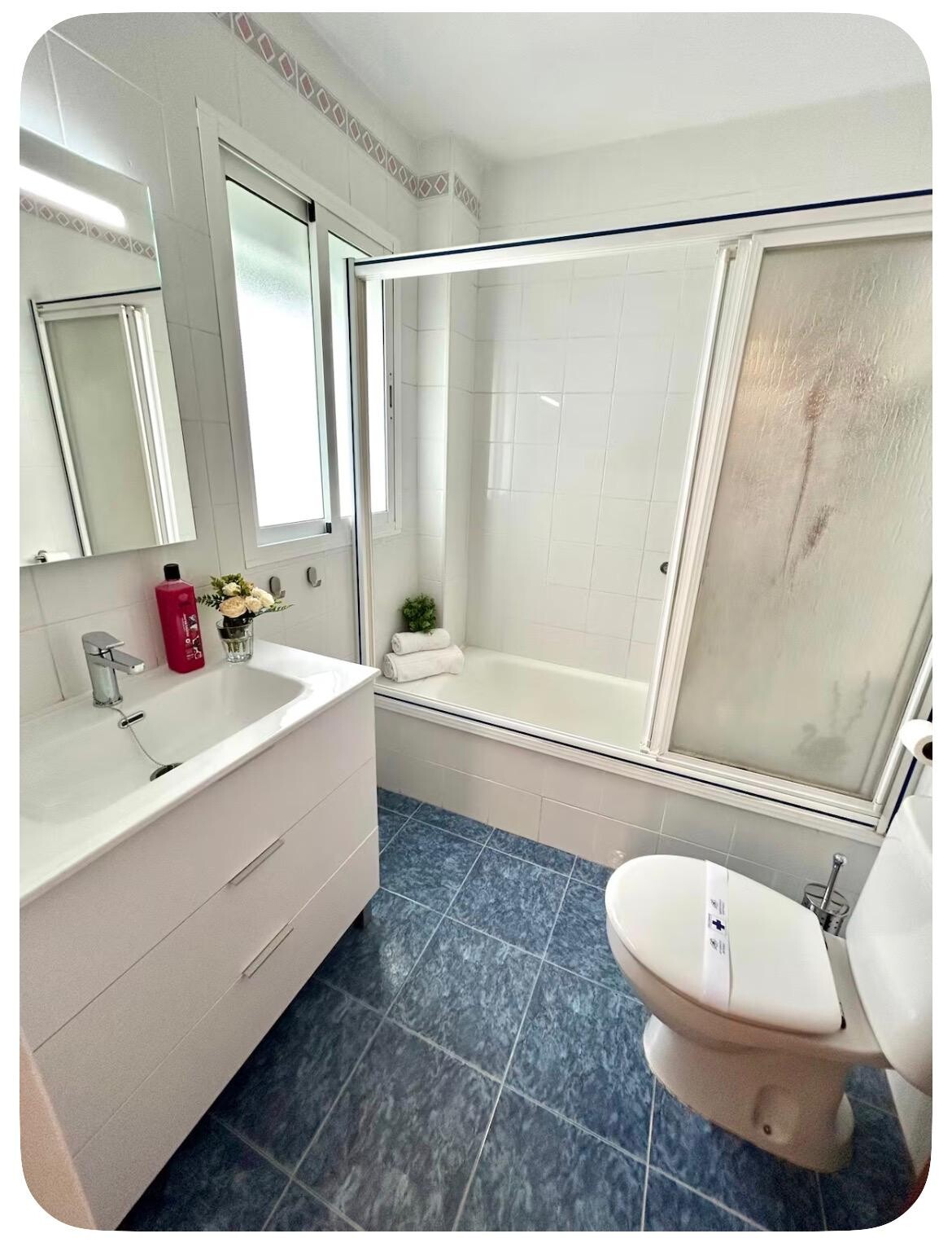 Piso de 75 m² en Jerez de la Frontera