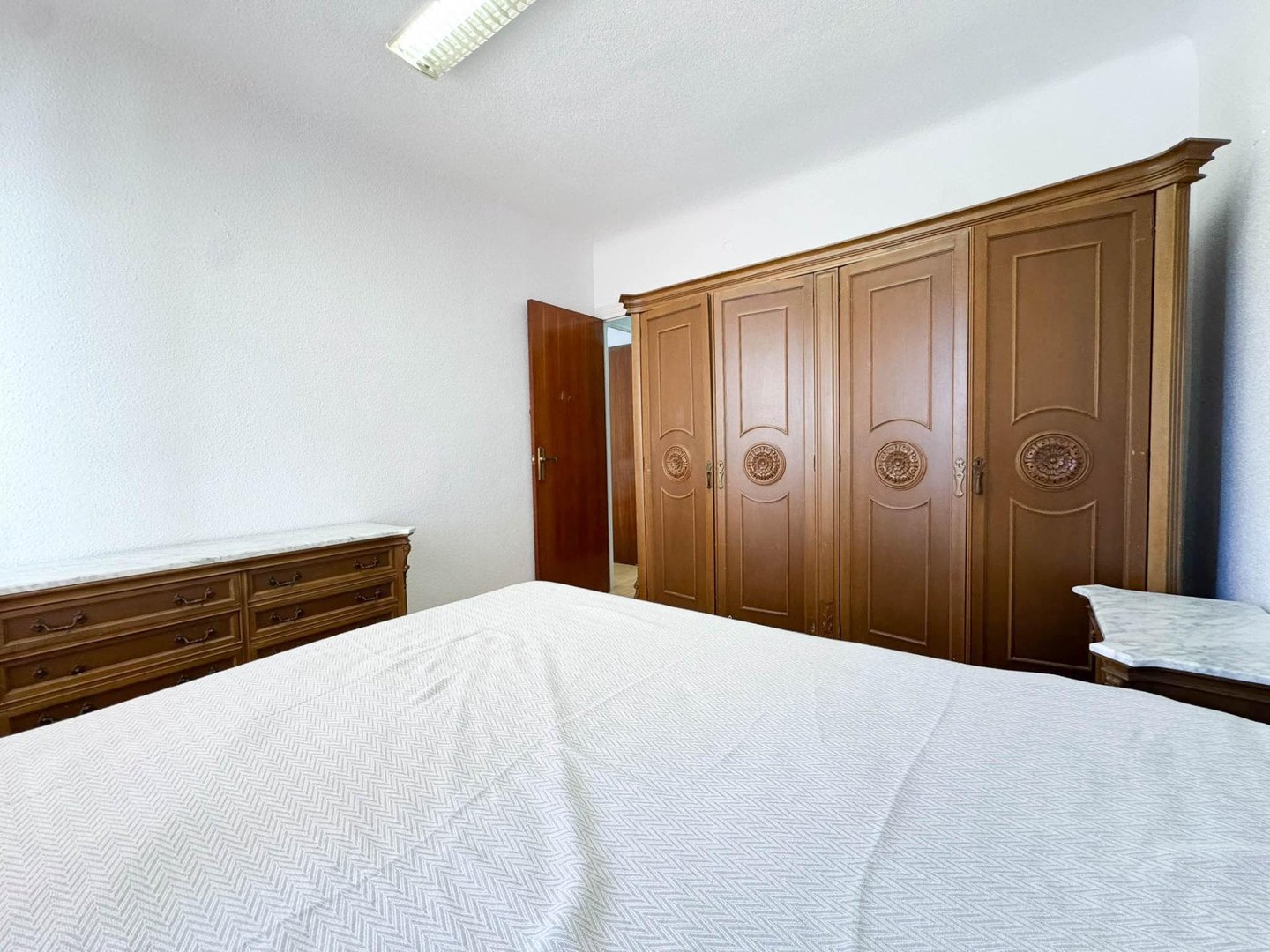 Piso de 94 m² en Elche