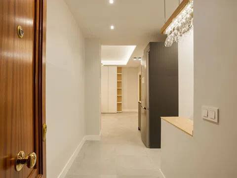 Pis de 45 m² a Madrid