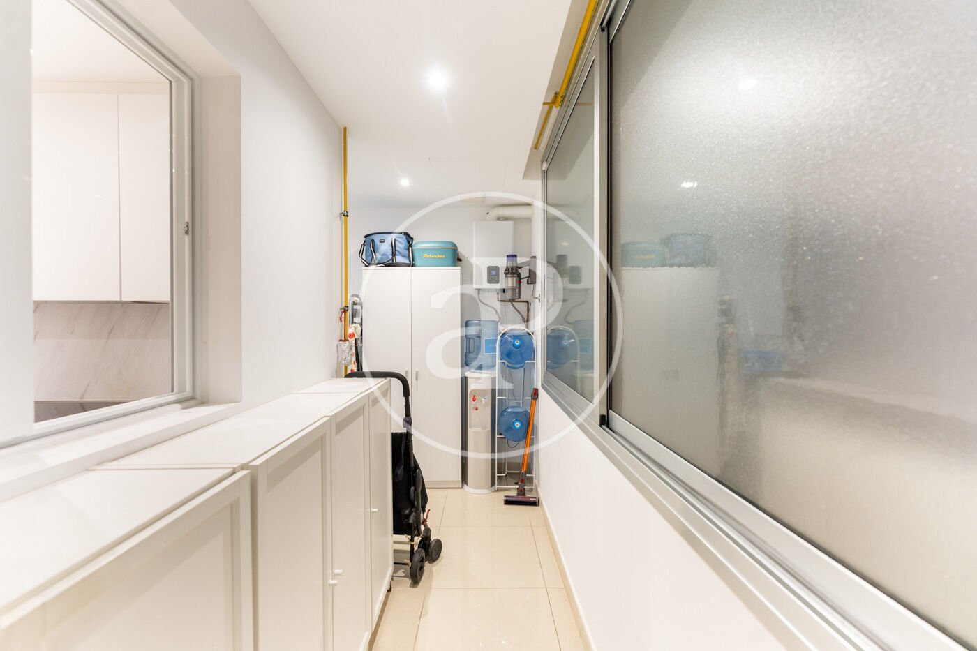 Pis de 166 m² a Palma