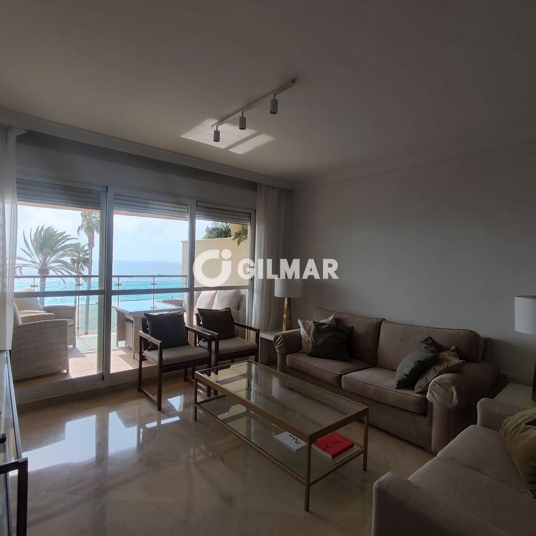 Pis de 120 m² a Estepona