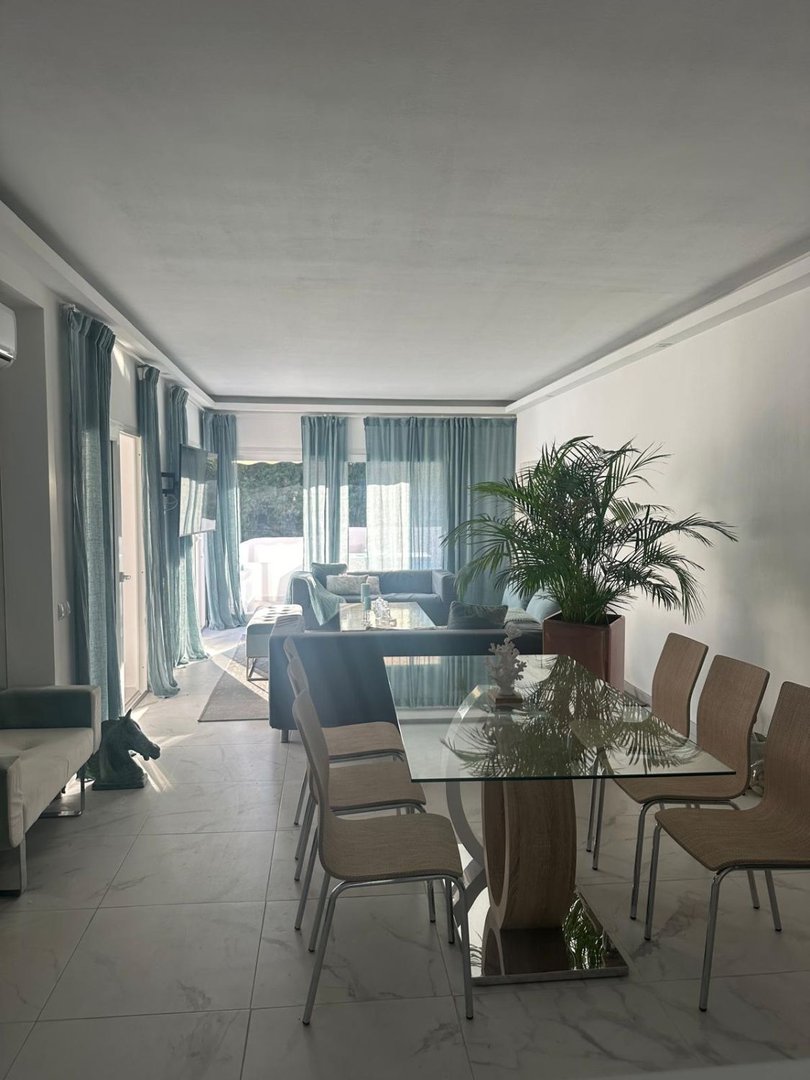 Appartamento 140 m² a Marbella