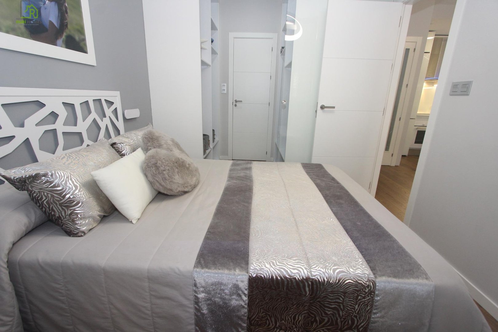Piso de 66 m² en Granada