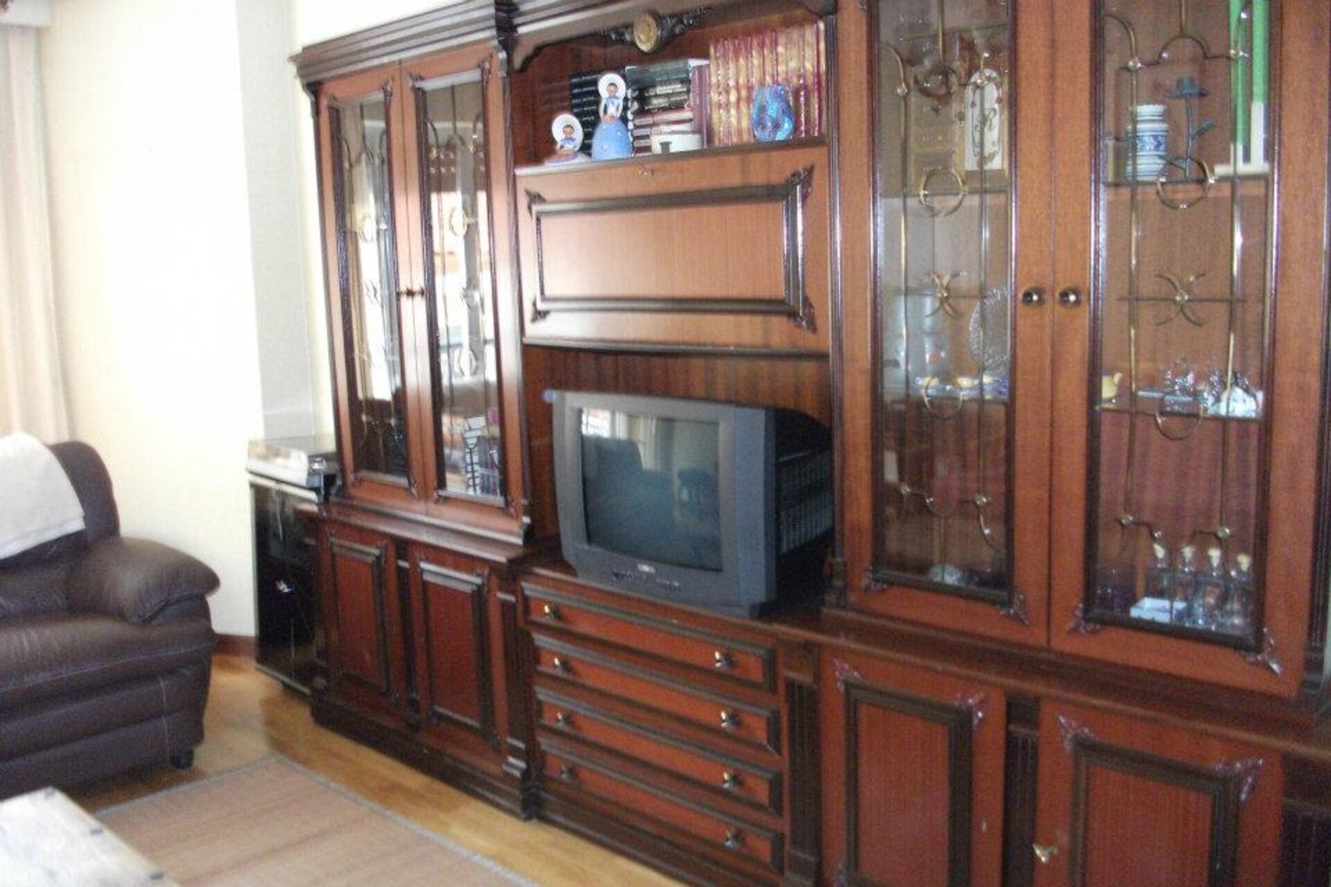 Piso de 180 m² en Salamanca