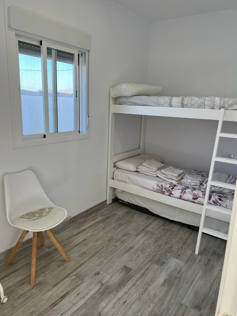 Casa de 100 m² en Chiclana de la Frontera