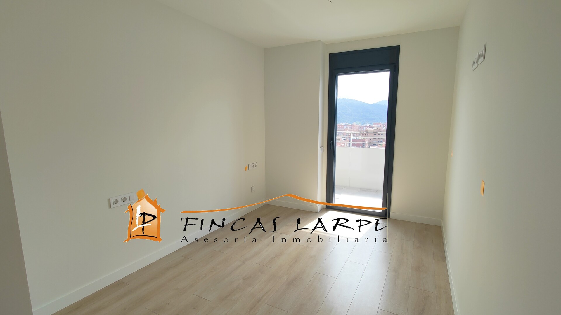 Pis de 74 m² a Martorell
