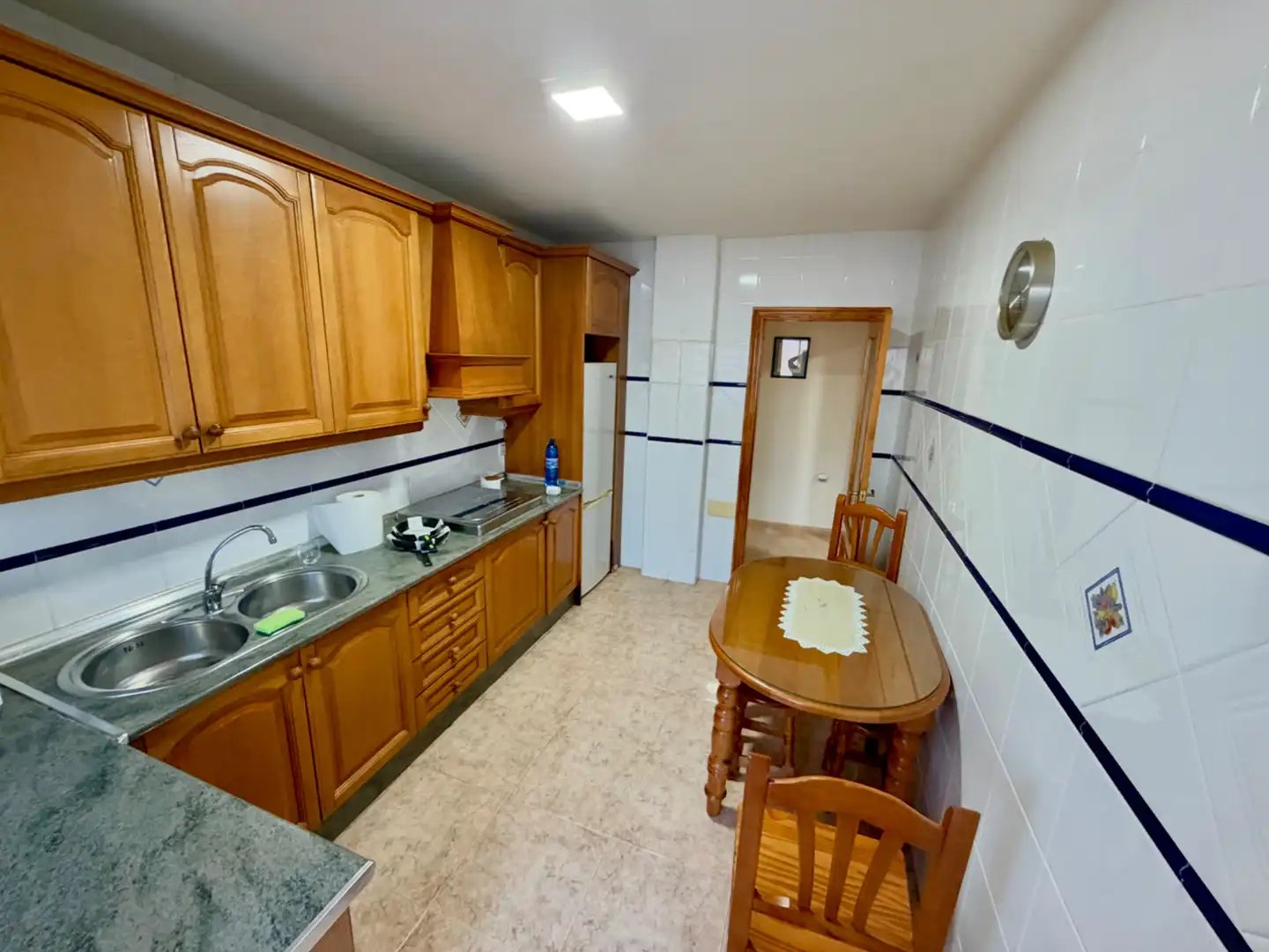 Piso de 98 m² en Berja