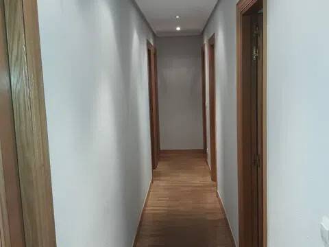 Piso de 115 m² en Palencia