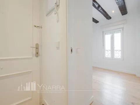 Piso de 135 m² en Madrid