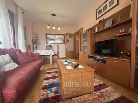 Piso de 68 m² en Logroño