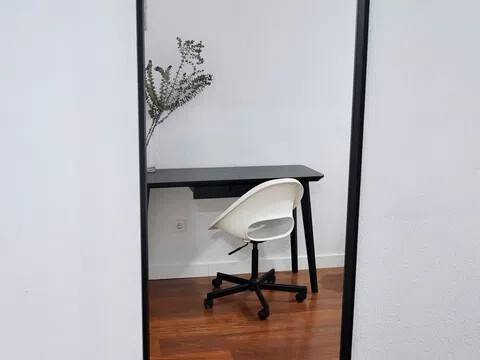 Habitación en alquiler, Madrid