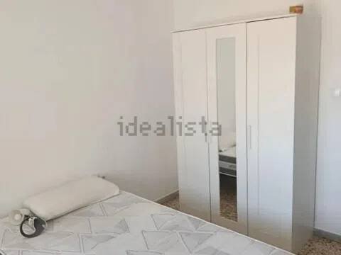 Habitació de lloguer, Almeria