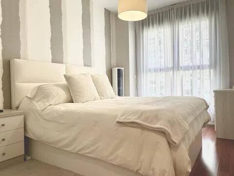 Piso de 90 m² en Madrid